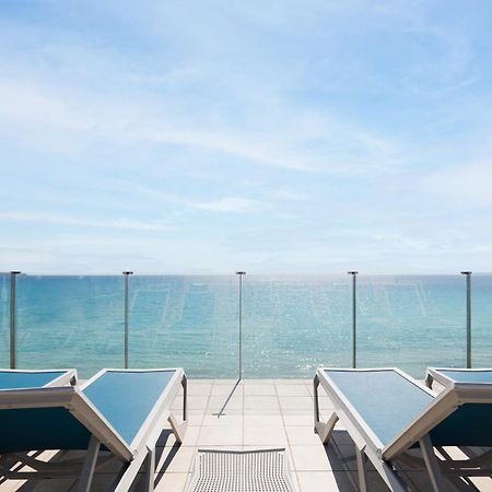 Hotel Eden Palma Playa Adults Only Кан Пастилла Экстерьер фото