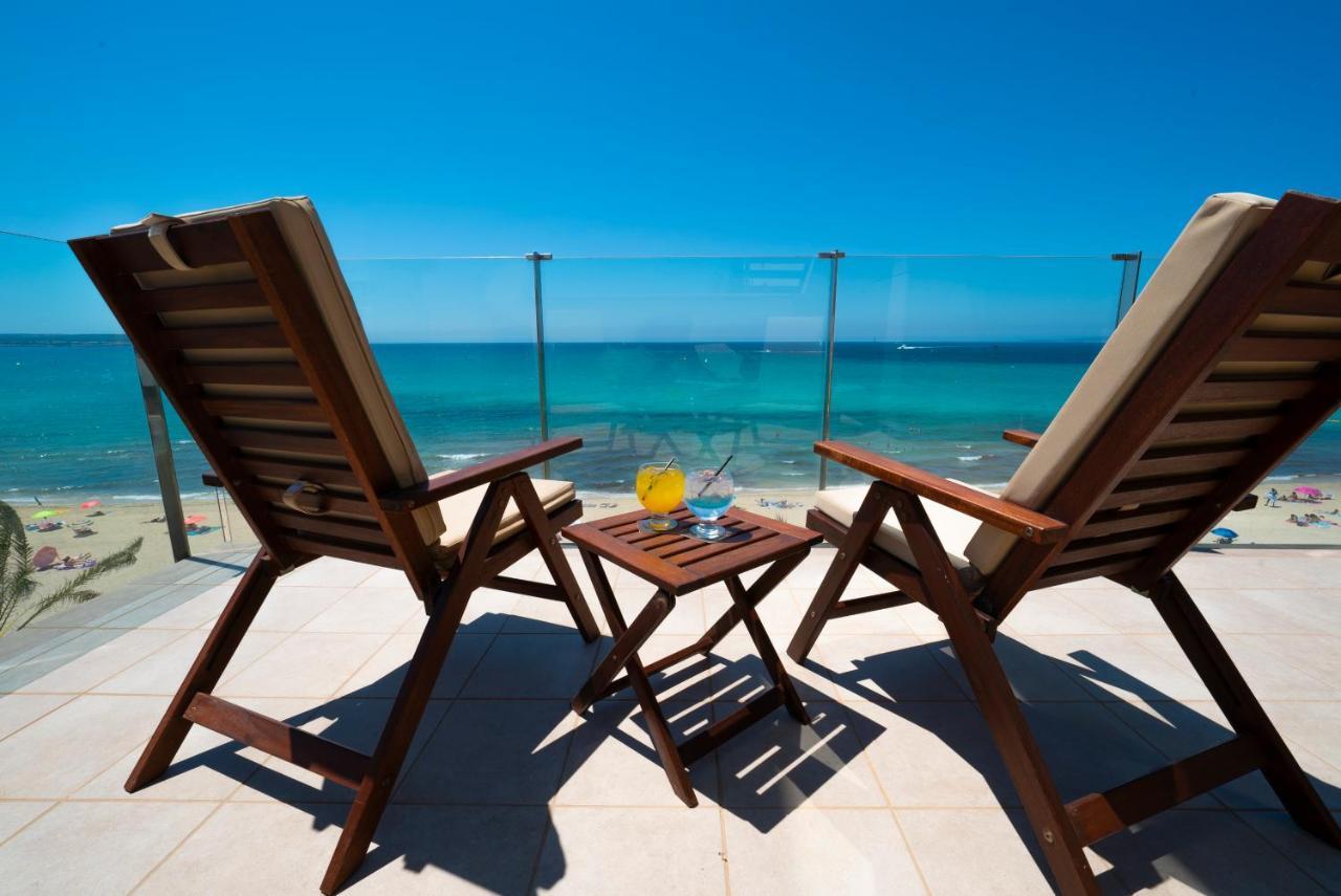Hotel Eden Palma Playa Adults Only Кан Пастилла Экстерьер фото