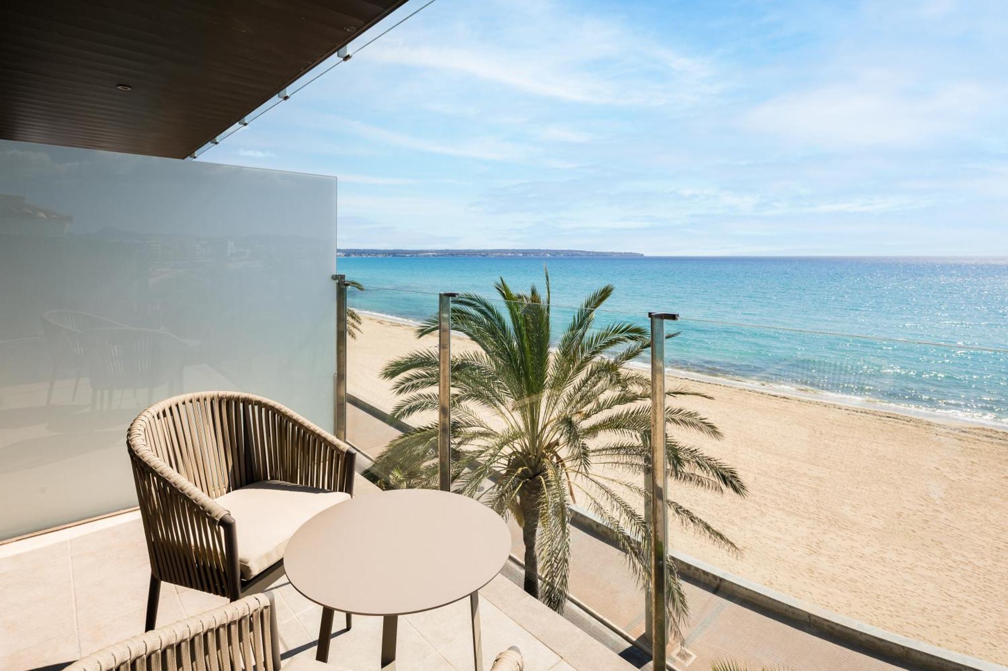Hotel Eden Palma Playa Adults Only Кан Пастилла Экстерьер фото