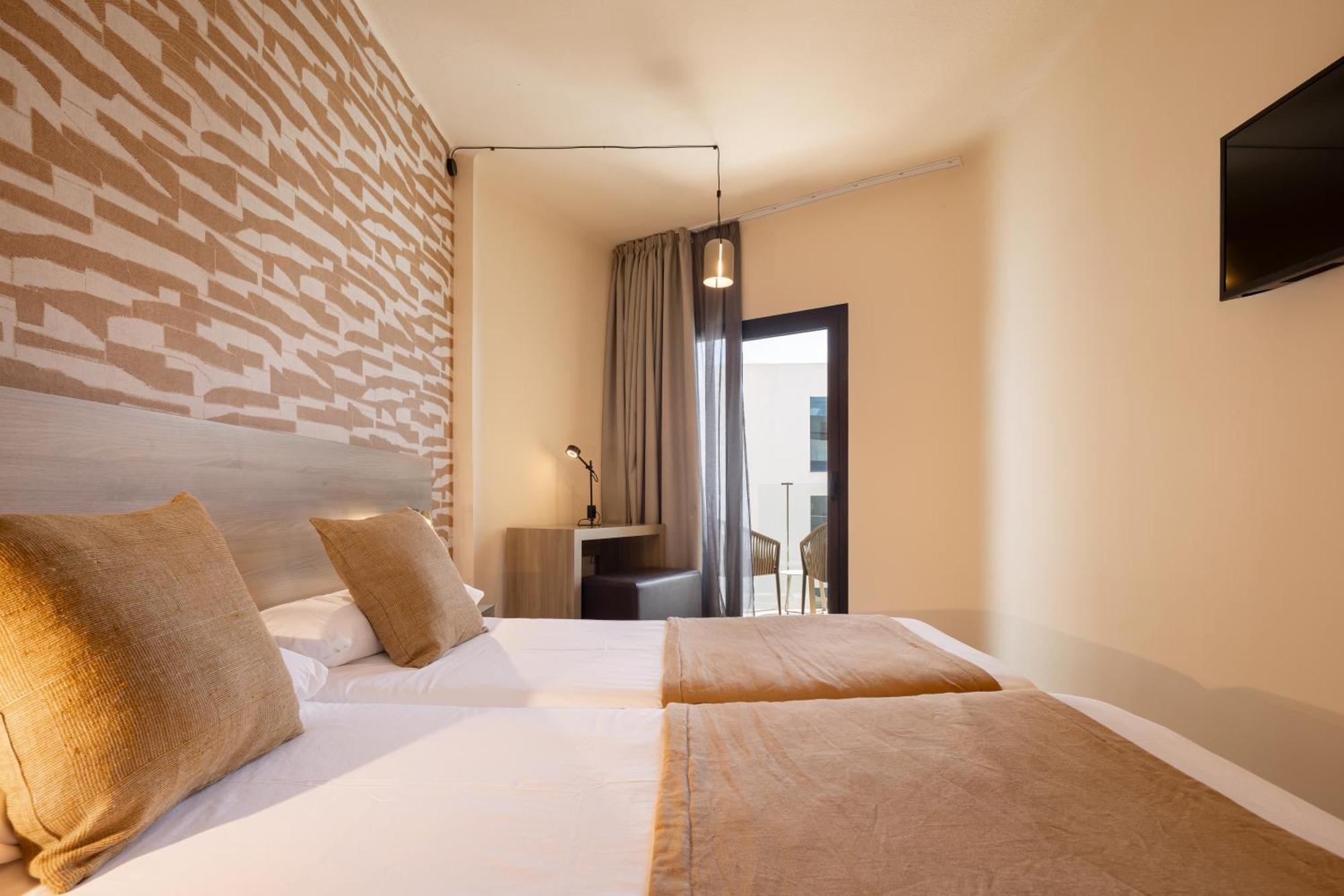 Hotel Eden Palma Playa Adults Only Кан Пастилла Экстерьер фото