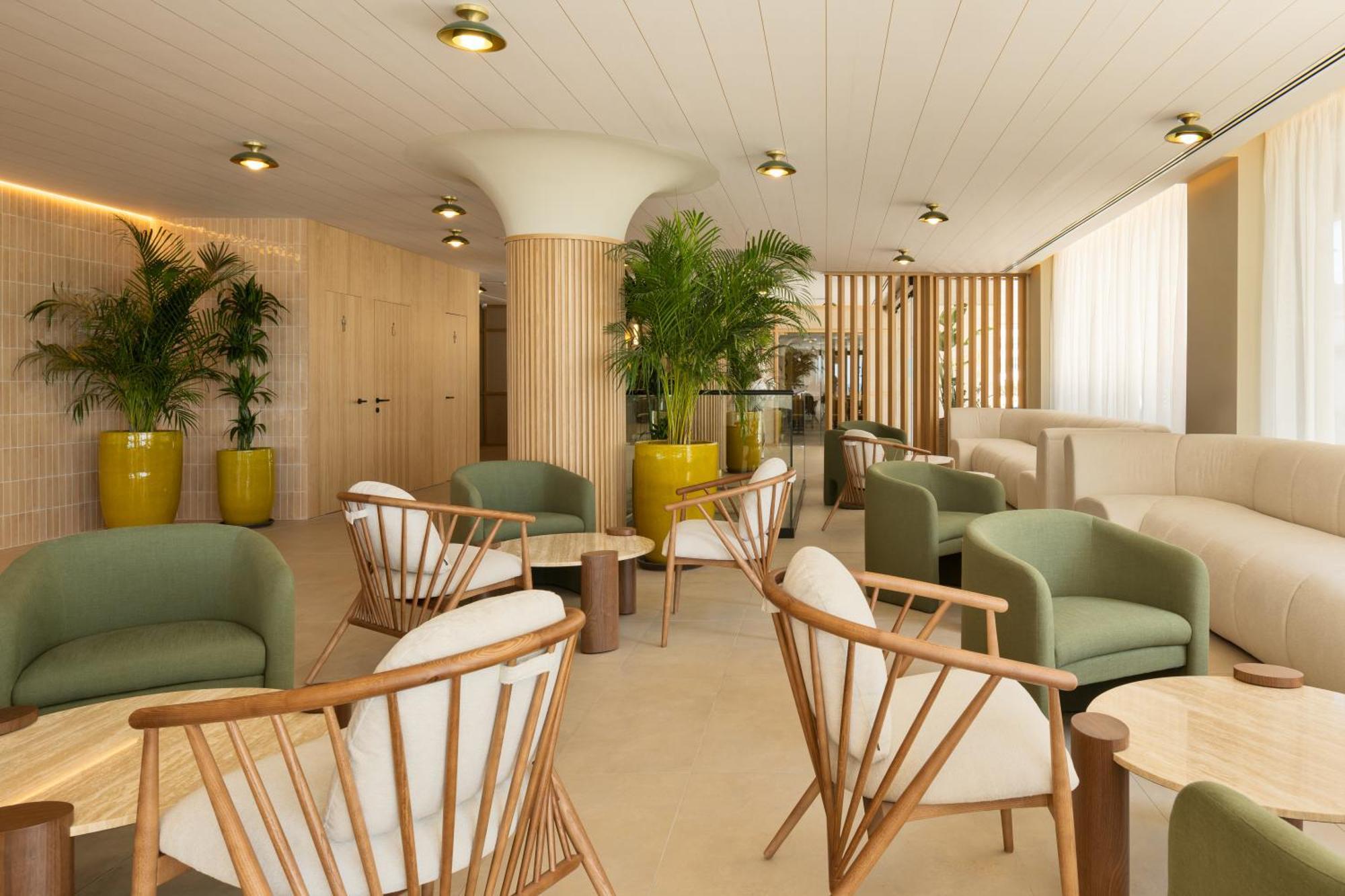Hotel Eden Palma Playa Adults Only Кан Пастилла Экстерьер фото