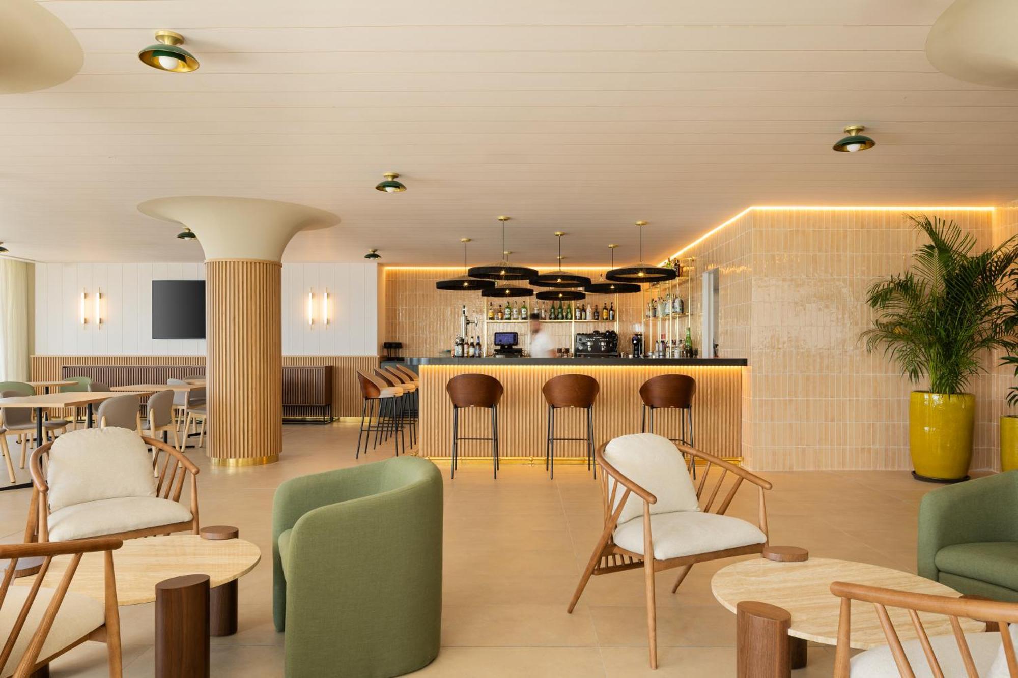Hotel Eden Palma Playa Adults Only Кан Пастилла Экстерьер фото