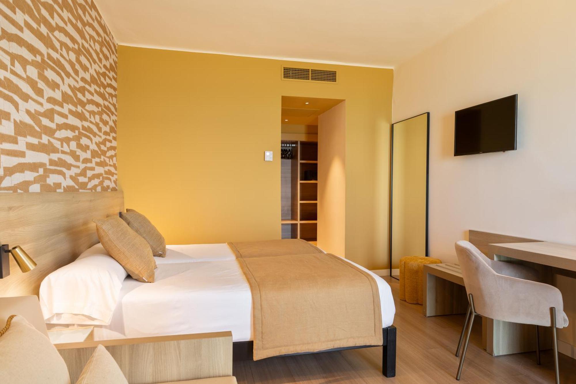 Hotel Eden Palma Playa Adults Only Кан Пастилла Экстерьер фото