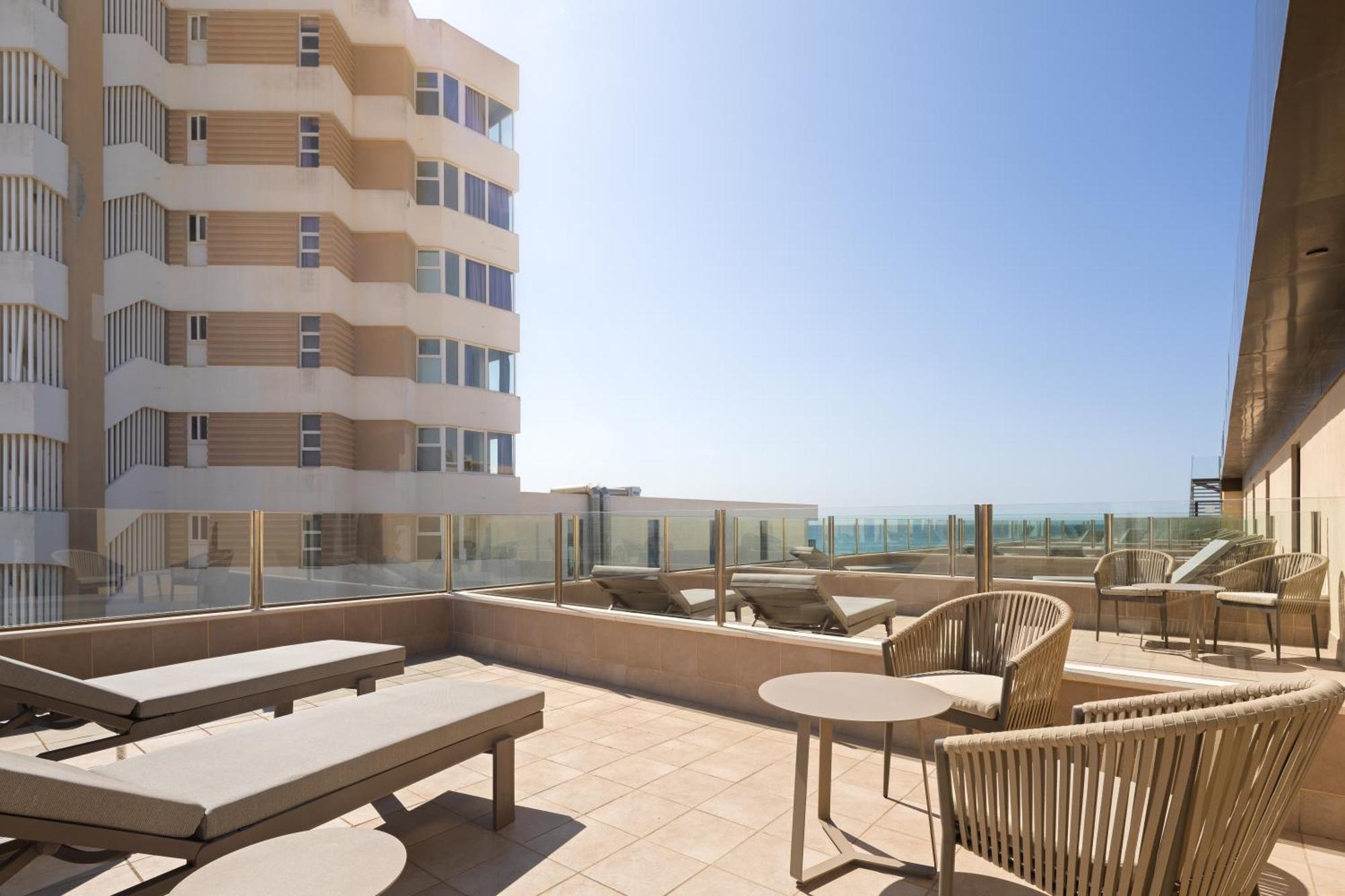 Hotel Eden Palma Playa Adults Only Кан Пастилла Экстерьер фото