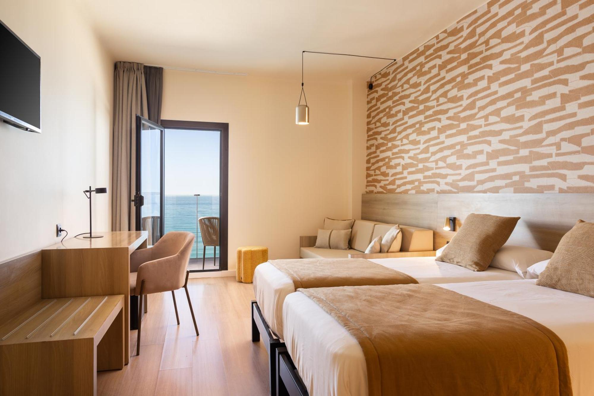 Hotel Eden Palma Playa Adults Only Кан Пастилла Экстерьер фото