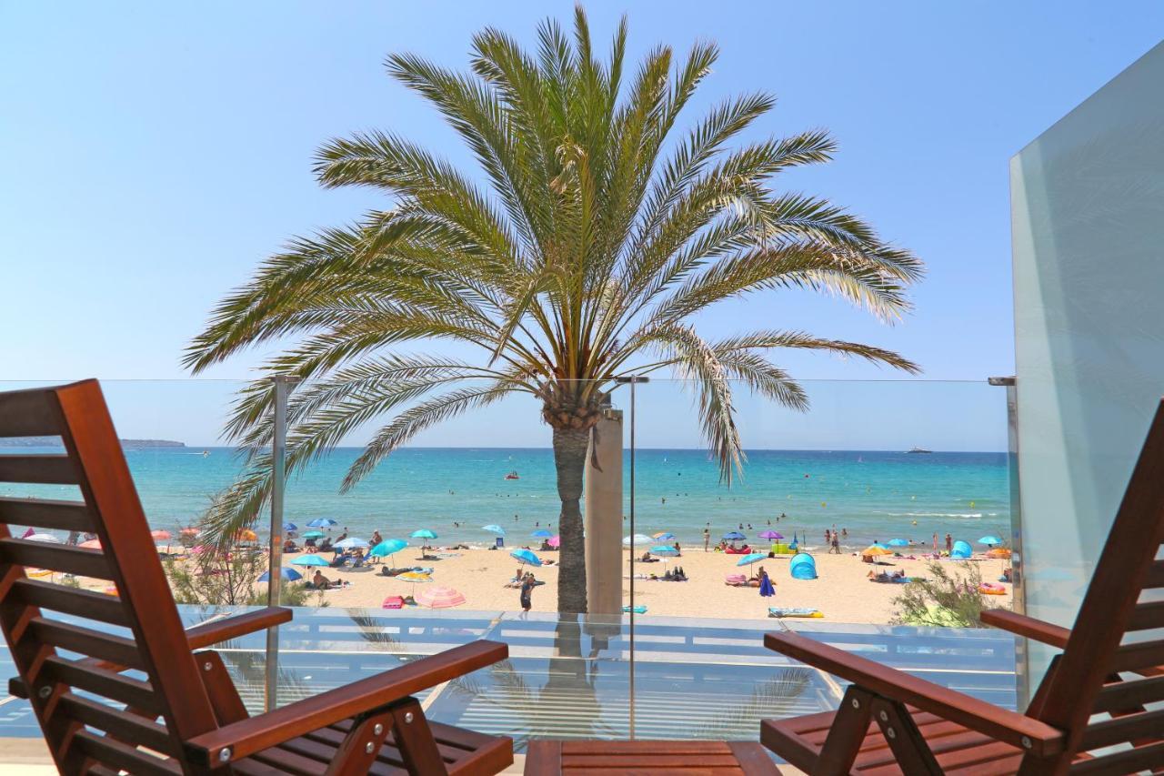 Hotel Eden Palma Playa Adults Only Кан Пастилла Экстерьер фото
